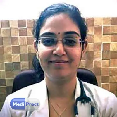 Dr. Mrinal Bhargava Profile Picture
