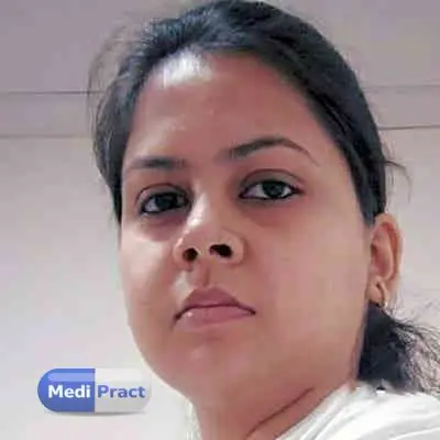 Dr. Mrinal Profile Picture