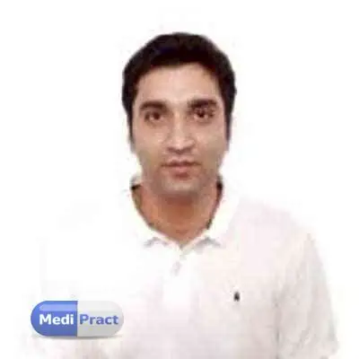 Dr. Mrinal Dhawan Profile Picture