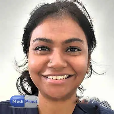 Dr. Mrinal Madhu Profile Picture