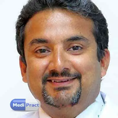 Dr. Mrinal Sharma Profile Picture