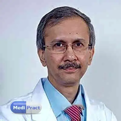 Dr. Mrinal Sircar Profile Picture