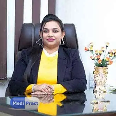 Dr. Mrinalini Gupta Profile Picture