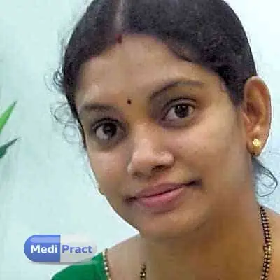 Dr. Mrinalini Nalawade Profile Picture
