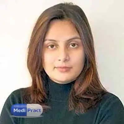 Dr. Mrinalini Sharma Profile Picture