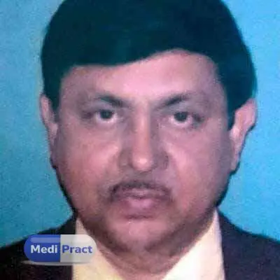 Dr. Mrinmoy Sarkar Profile Picture