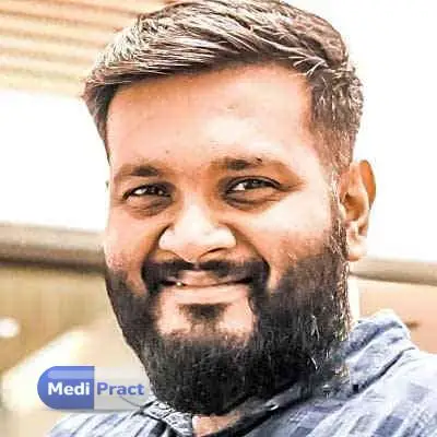 Dr. Mrithyunjayan A G Profile Picture
