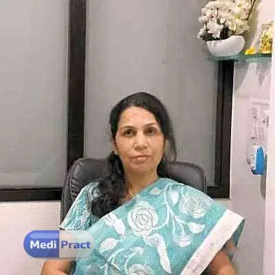 Dr. Mrs.Anjali Ballal Profile Picture