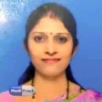 Dr. Mrs Devashree D.Joshi Profile Picture