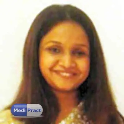 Dr. Mrs. Evonne Misquita -Ribero Profile Picture