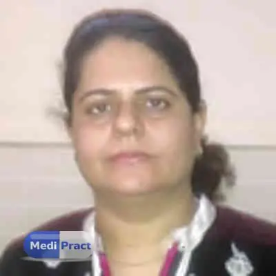 Dr. Mrs G R Mulani Profile Picture