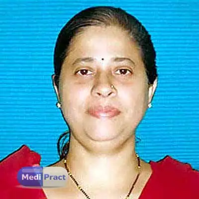 Dr. Mrs. Kalyani Kelkar Profile Picture
