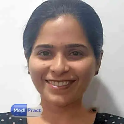 Dr. Mrs. Kanaka Profile Picture
