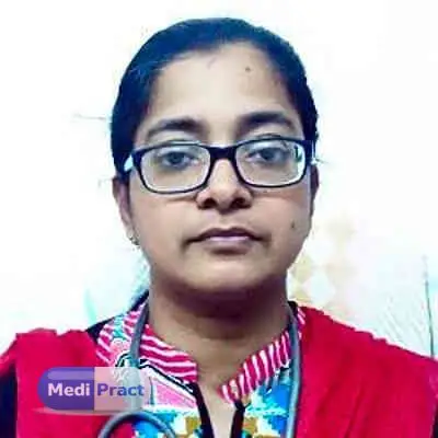 Dr. Mrs. Lydia John Profile Picture