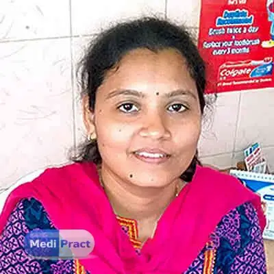 Dr. Mrs Poonam Taori Profile Picture