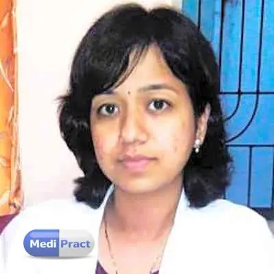 Dr. Mrs. Priyanka M Bihade Profile Picture