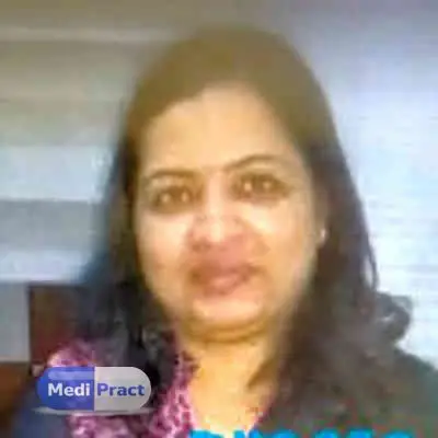 Dr. Mrs Revati S.Pawar Profile Picture