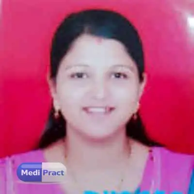 Dr. Mrs Rupali A.Bhingare Profile Picture