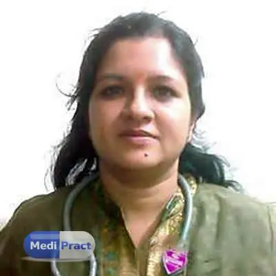 Dr. Mrs. Shobhana D. K Profile Picture