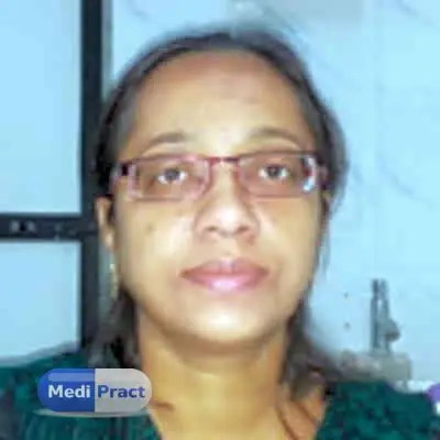 Dr. Mrs Shubhangi Ajit Hirve Profile Picture