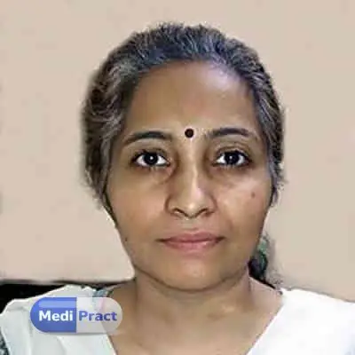 Dr. Mrs. Sonal Suvarna Profile Picture
