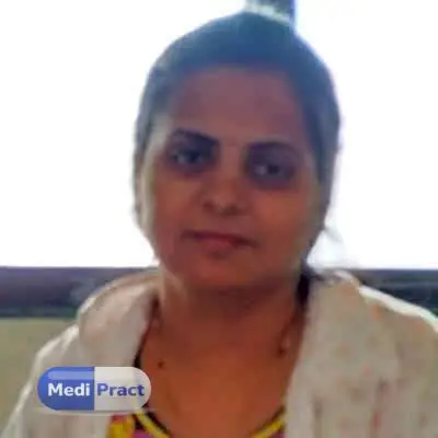 Dr. Mrs.Sulbha S Patil Profile Picture