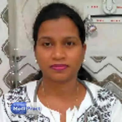 Dr. Mrs Swati S.Shinde Profile Picture