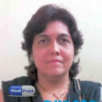 Dr. Mrs Urmila Pandit Profile Picture