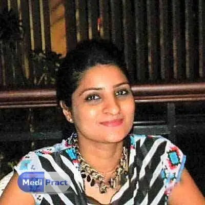 Dr. Mrs.VasudhaTaori Profile Picture