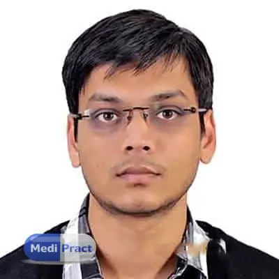 Dr. Mrudang Raval Profile Picture