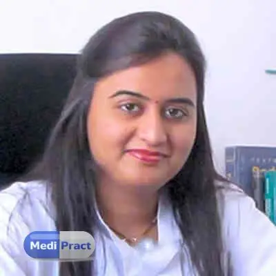 Dr. Mrudul Salunke Profile Picture