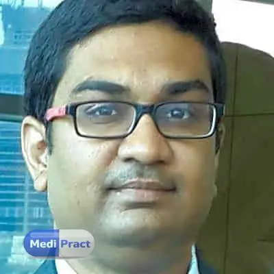 Dr. Mrudul vishanji dharod Profile Picture