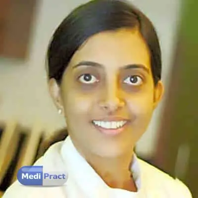 Dr. Mrudula Acharya Profile Picture