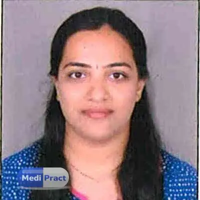 Dr. Mrudula Babar Profile Picture