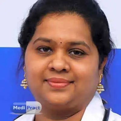 Dr. Mrudula Karri Profile Picture