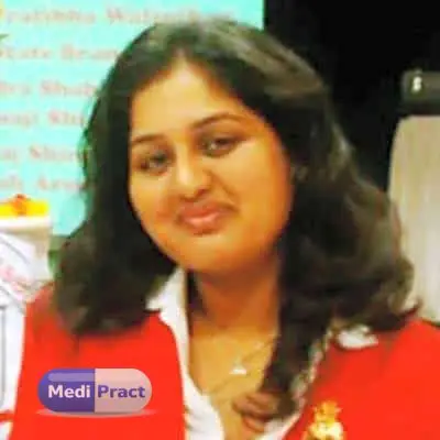Dr. Mrudula Katarni Profile Picture