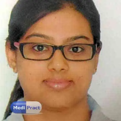 Dr. Mrudula Kota Profile Picture