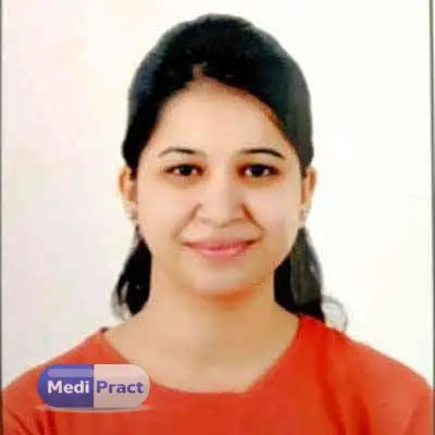 Dr. Mrudula Mukund Profile Picture