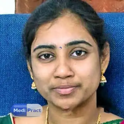 Dr. Mrudula Profile Picture
