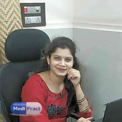 Dr. Mrunal Ghangrekar Profile Picture