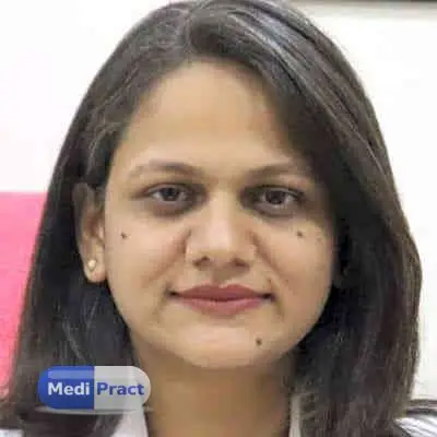 Dr. Mrunal Kapadnis Profile Picture