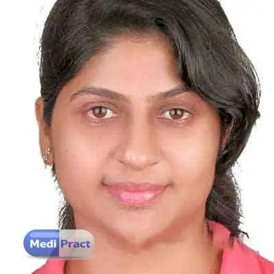 Dr. Mrunal Kherde Profile Picture