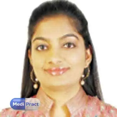 Dr. Mrunal Shah Profile Picture