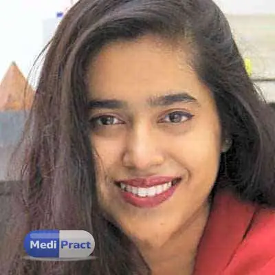 Dr. Mrunali Dubal Profile Picture