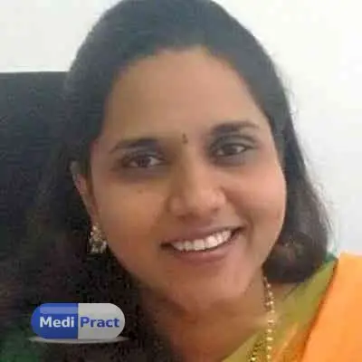 Dr. Mrunali Tadelkar Profile Picture