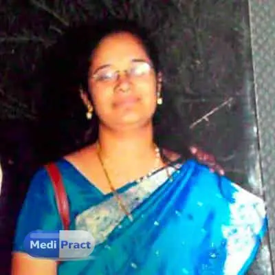 Dr. Mrunalini Joshi Profile Picture