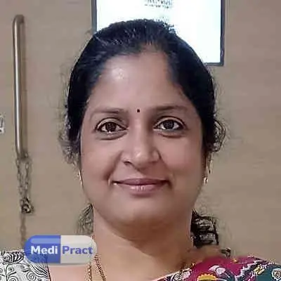 Dr. Mrunalini Profile Picture