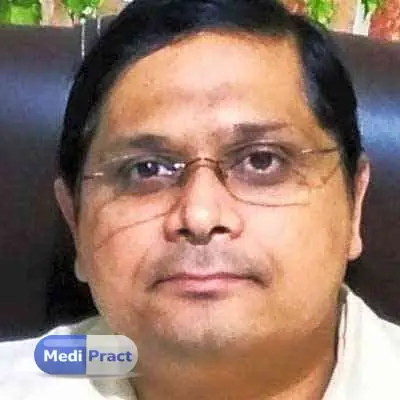 Dr. Mrunmaya Panda Profile Picture
