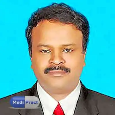 Dr. Mruthyunjaya Profile Picture