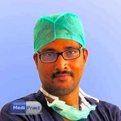 Dr. Mrutyunjay Das Profile Picture